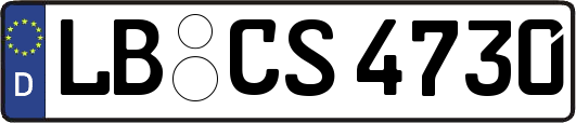 LB-CS4730