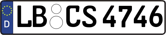 LB-CS4746