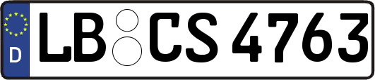 LB-CS4763
