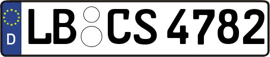 LB-CS4782