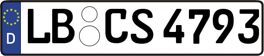 LB-CS4793