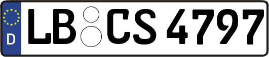 LB-CS4797