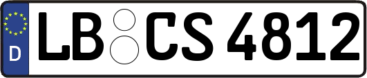 LB-CS4812
