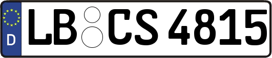 LB-CS4815