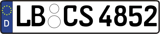 LB-CS4852