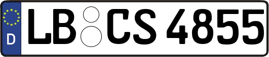 LB-CS4855