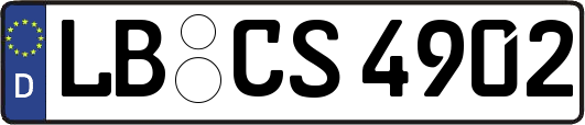 LB-CS4902