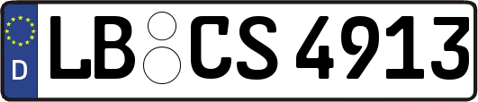 LB-CS4913