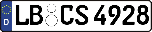 LB-CS4928