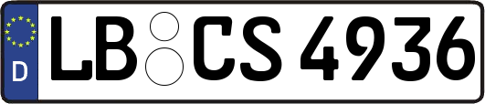 LB-CS4936