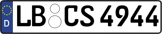 LB-CS4944