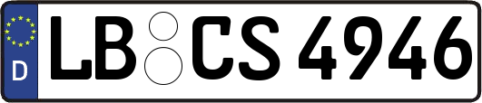 LB-CS4946