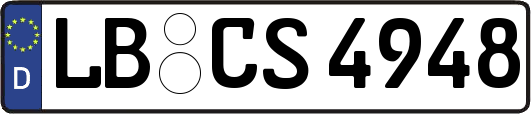 LB-CS4948