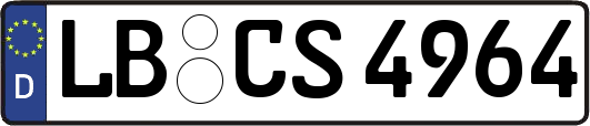 LB-CS4964