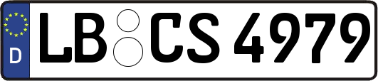 LB-CS4979