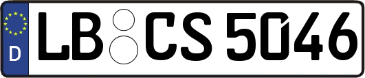 LB-CS5046