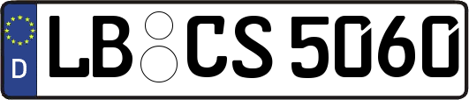 LB-CS5060