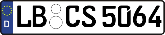 LB-CS5064