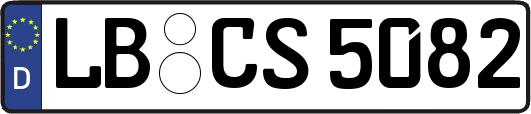 LB-CS5082