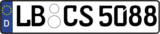 LB-CS5088