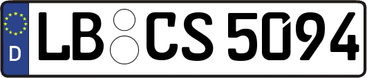 LB-CS5094