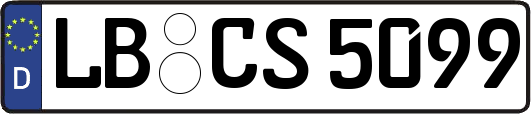 LB-CS5099