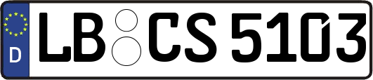 LB-CS5103