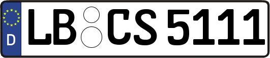 LB-CS5111