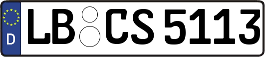 LB-CS5113