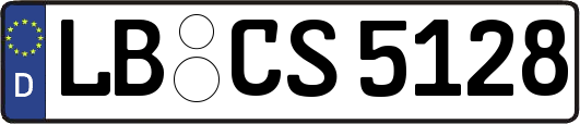 LB-CS5128