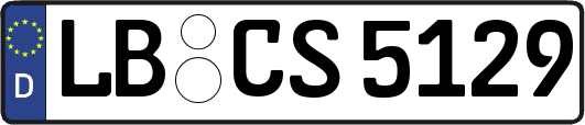 LB-CS5129