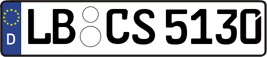 LB-CS5130