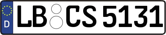 LB-CS5131