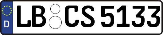 LB-CS5133
