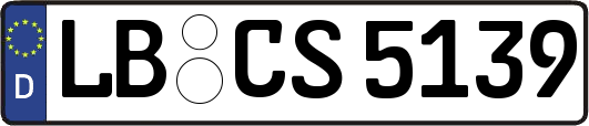 LB-CS5139