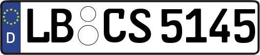 LB-CS5145
