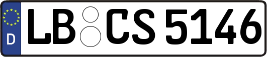 LB-CS5146