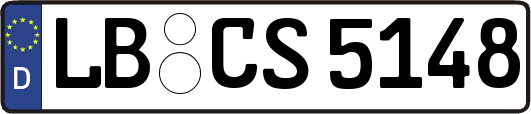 LB-CS5148