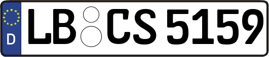 LB-CS5159