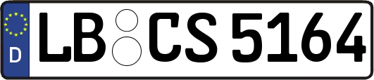 LB-CS5164