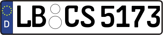 LB-CS5173