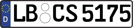 LB-CS5175