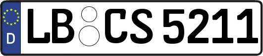 LB-CS5211