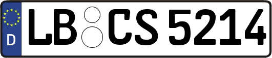 LB-CS5214