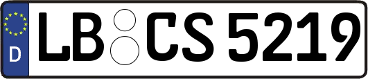 LB-CS5219