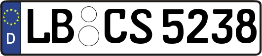 LB-CS5238