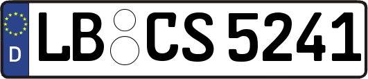 LB-CS5241