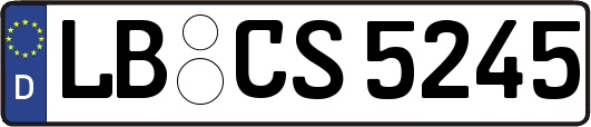 LB-CS5245