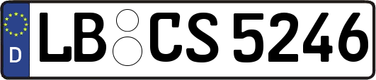 LB-CS5246