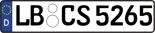 LB-CS5265